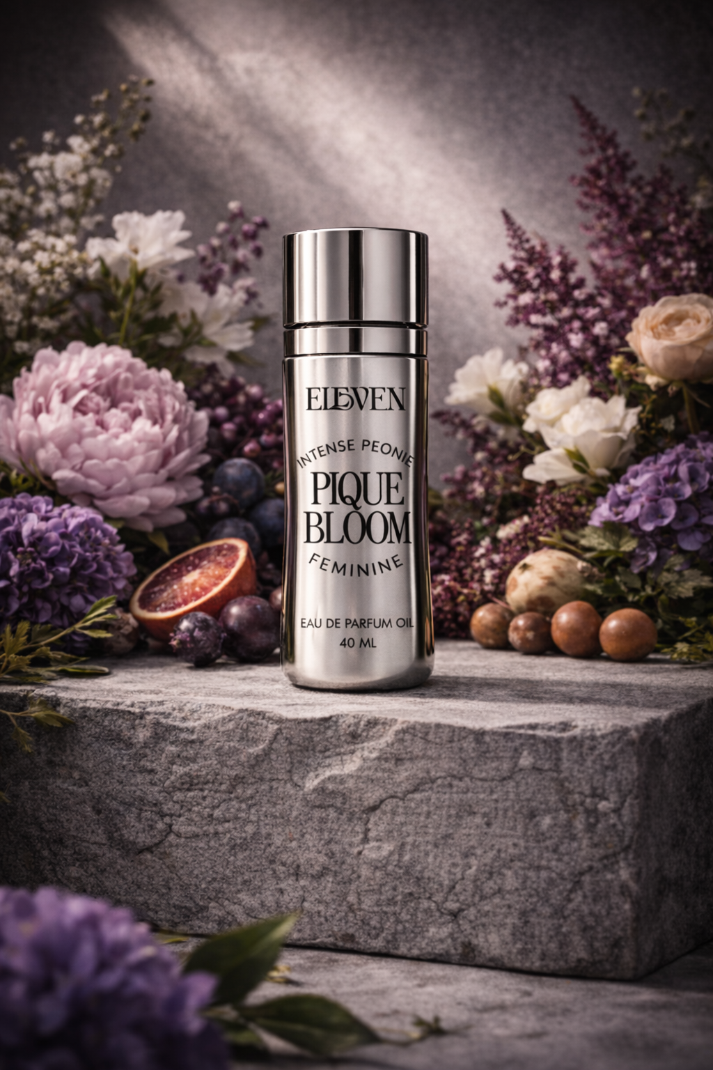 Pique Bloom Extrait
