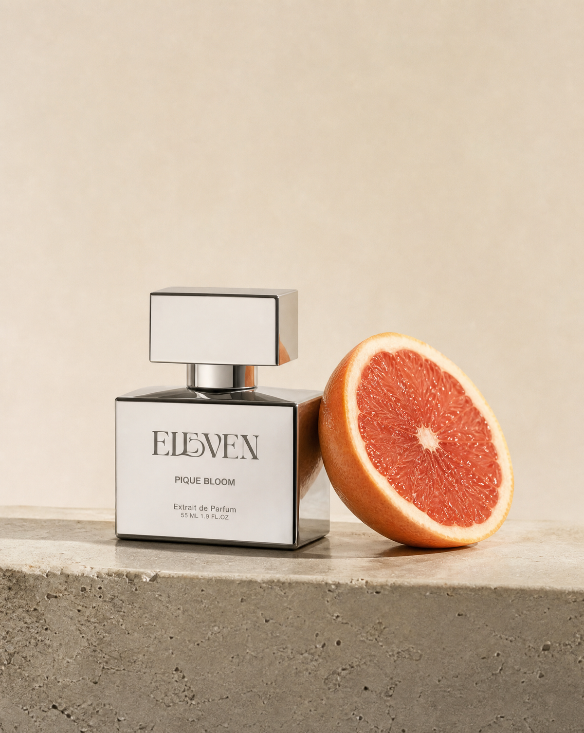Pique Bloom Extrait de Perfume