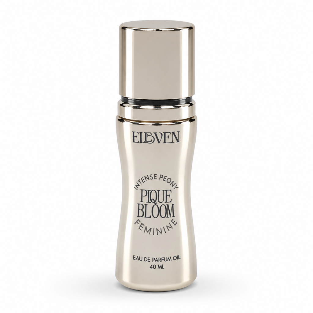 Pique Bloom Extrait Perfume Oil