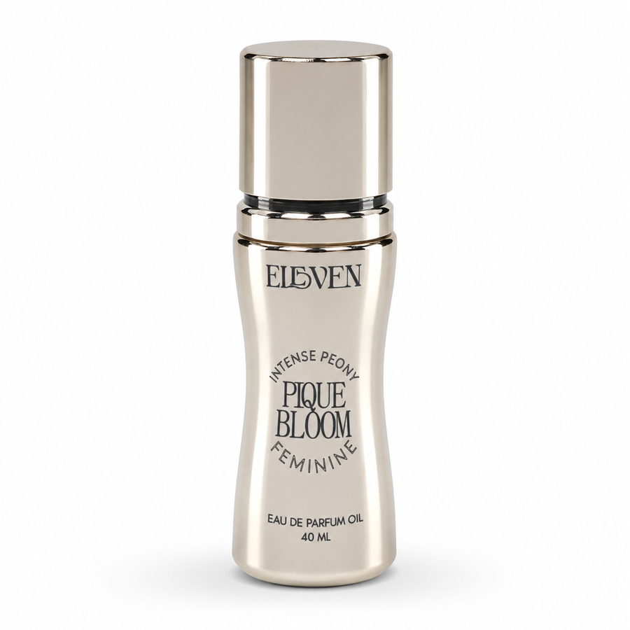 Pique Bloom Extrait Perfume Oil