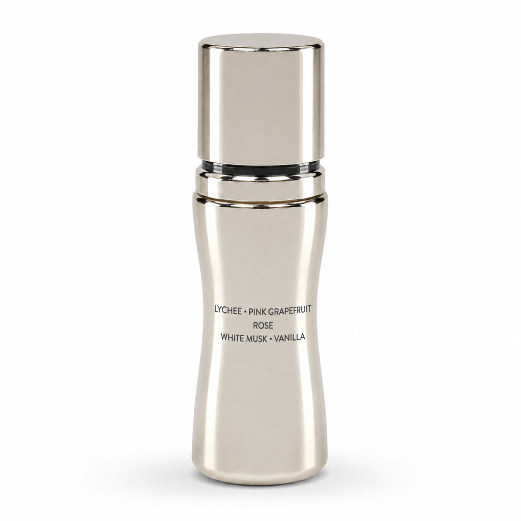 Pique Bloom Extrait Perfume Oil