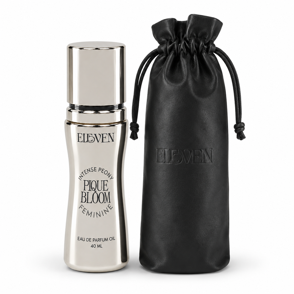 Pique Bloom Extrait Perfume Oil