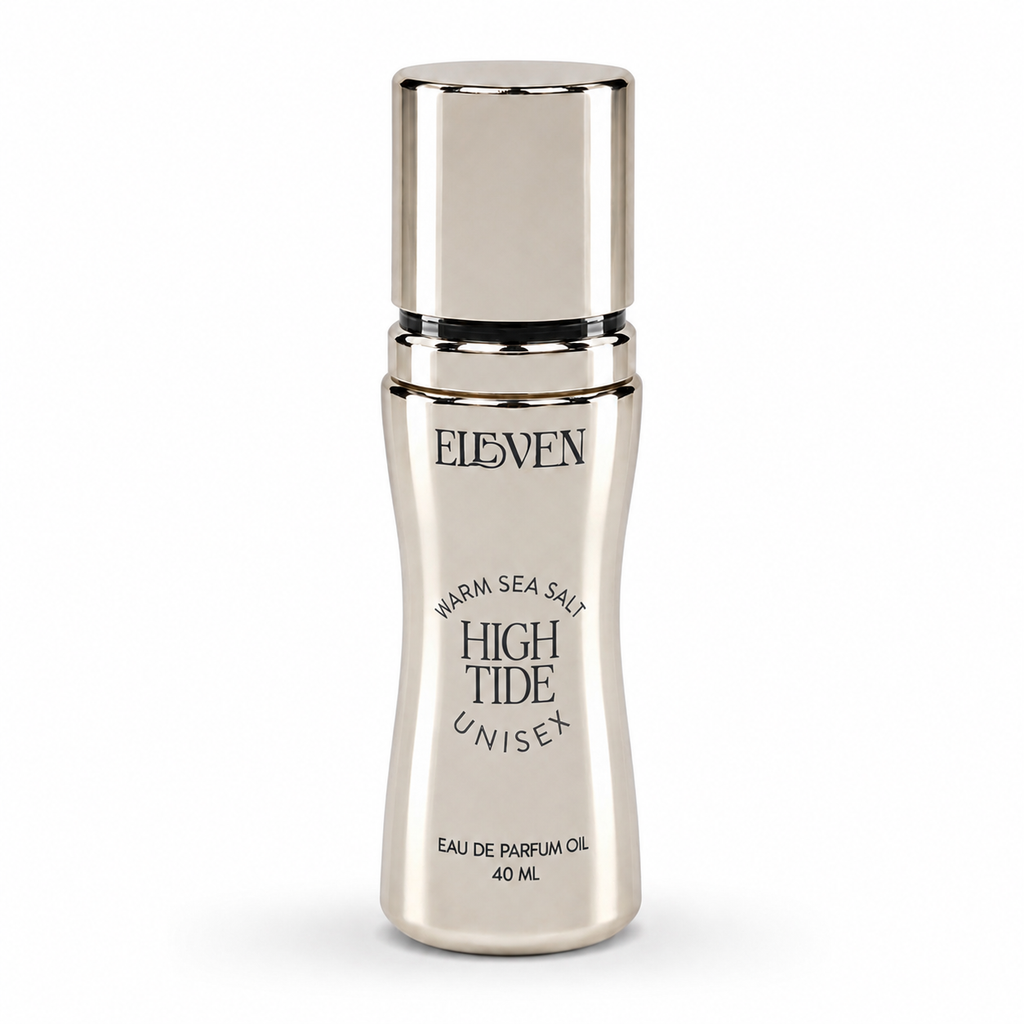 High Tide Perfume Oil