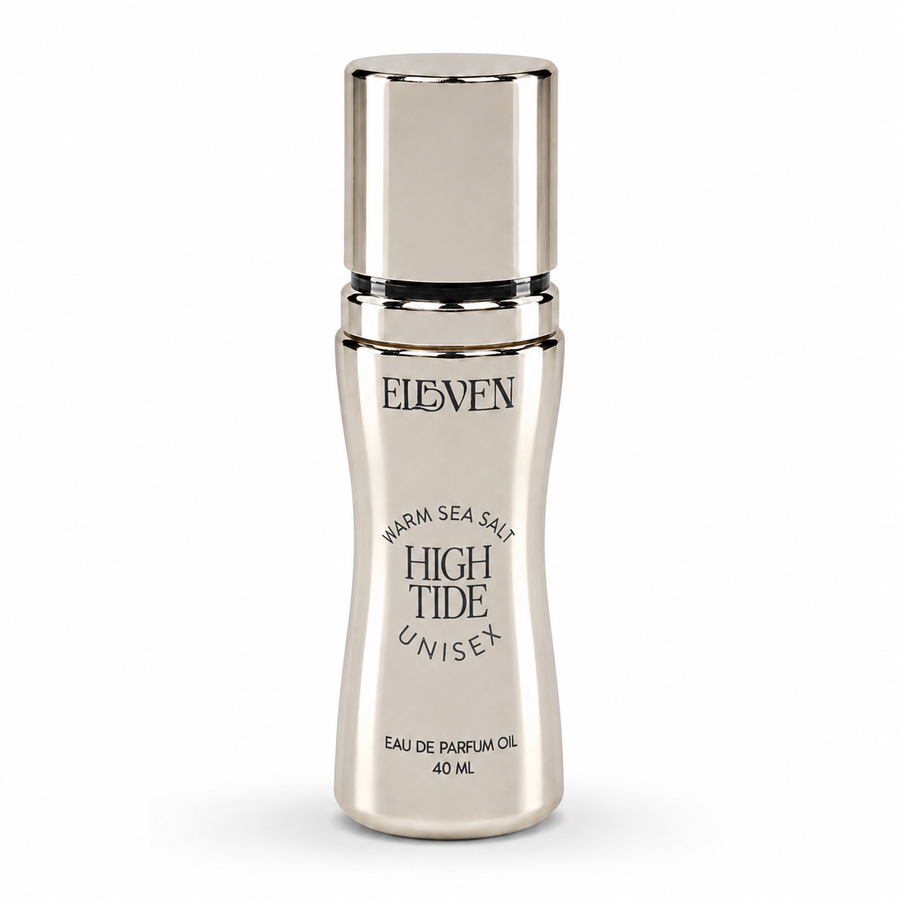 High Tide Perfume Oil