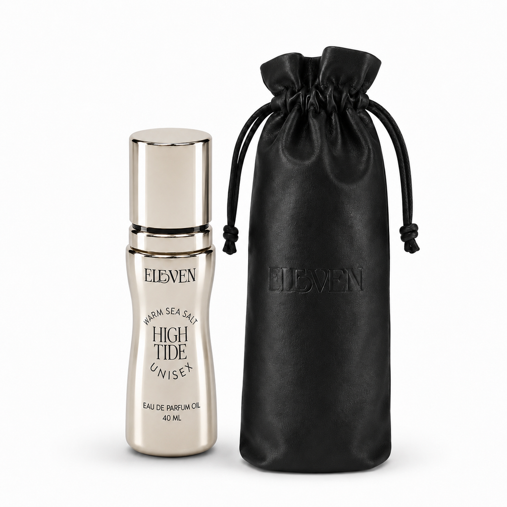 High Tide Perfume Oil