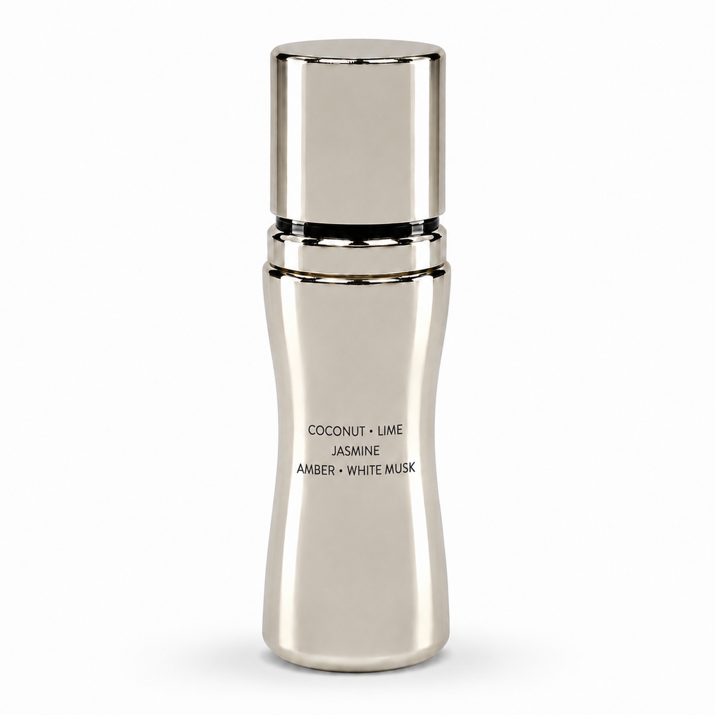 Coconut Grove Perfume Oil