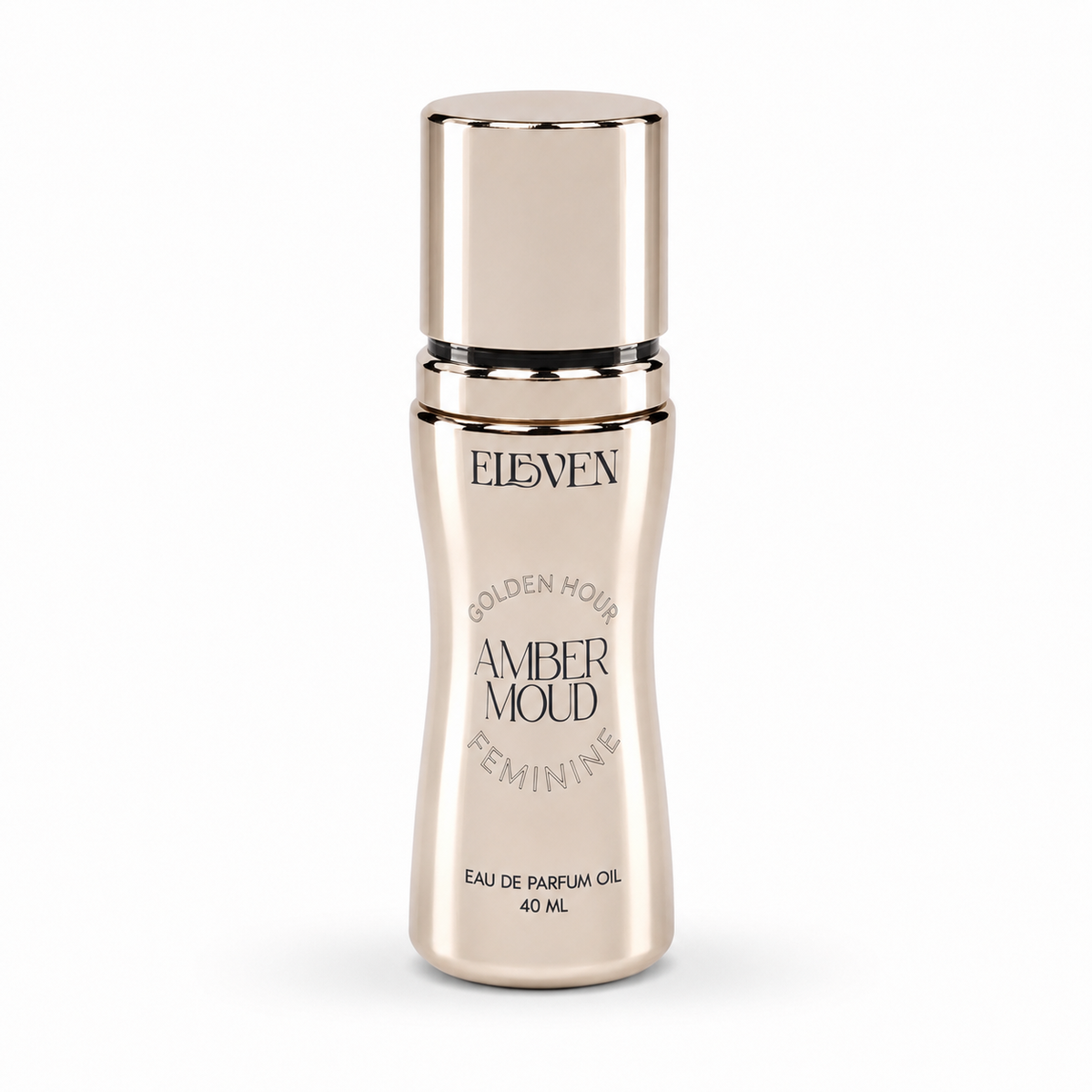 Amber Moud Perfume Oil