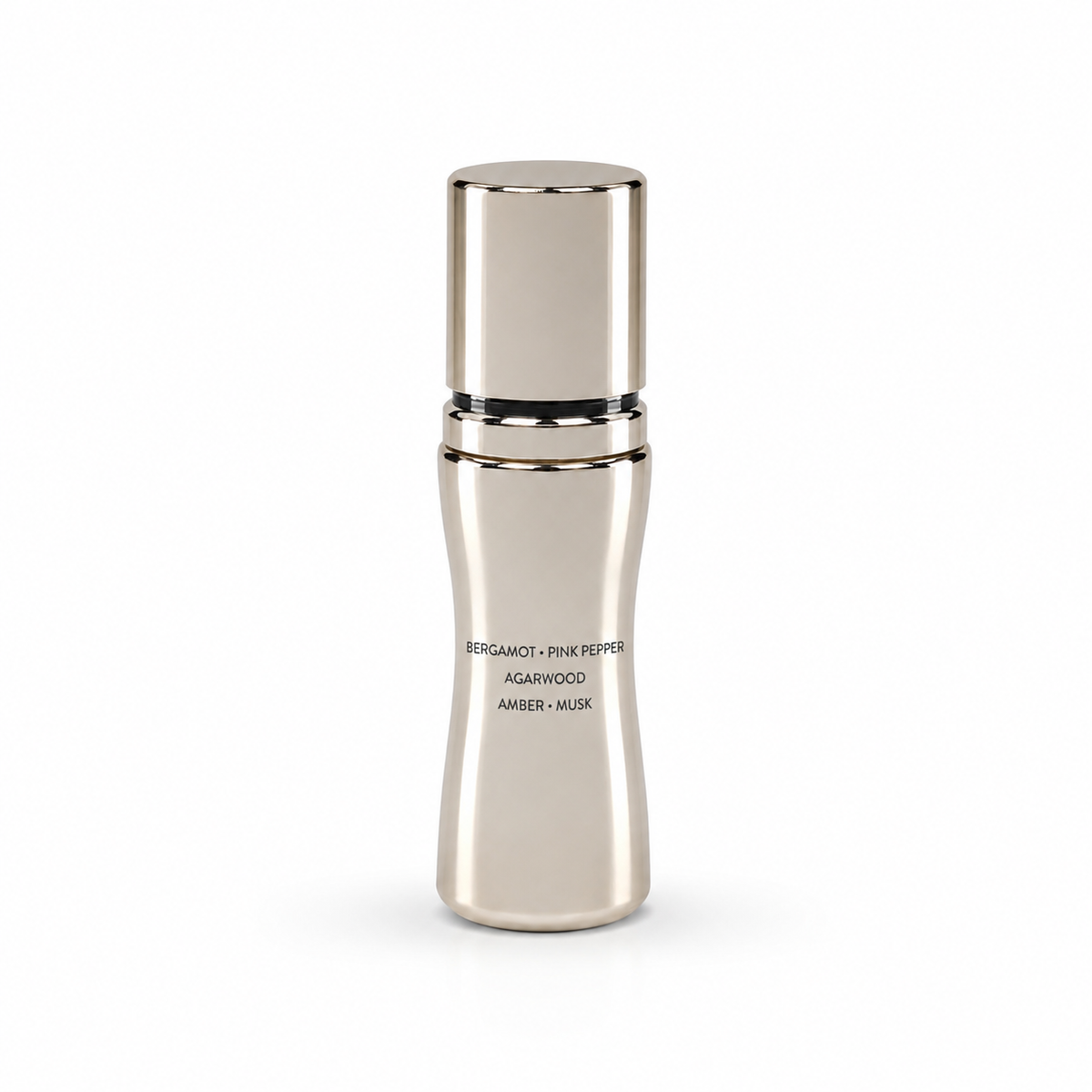 Amber Moud Perfume Oil