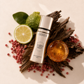 Amber Moud Perfume Oil