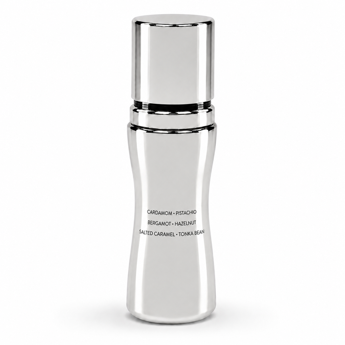Seoul Ties Perfume Oil