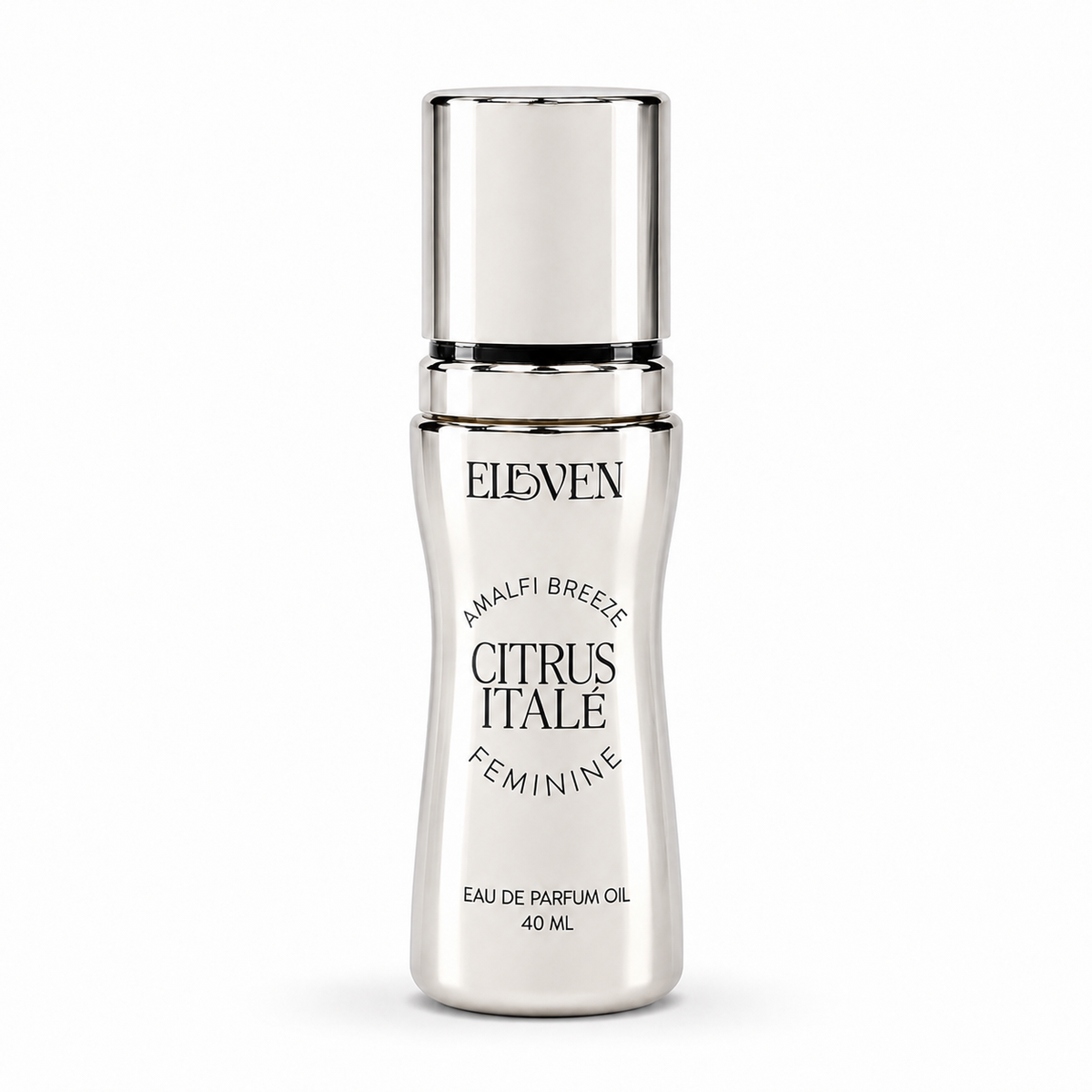 Citrus Italé Perfume Oil