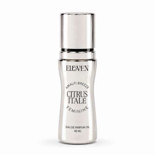 Citrus Italé Perfume Oil