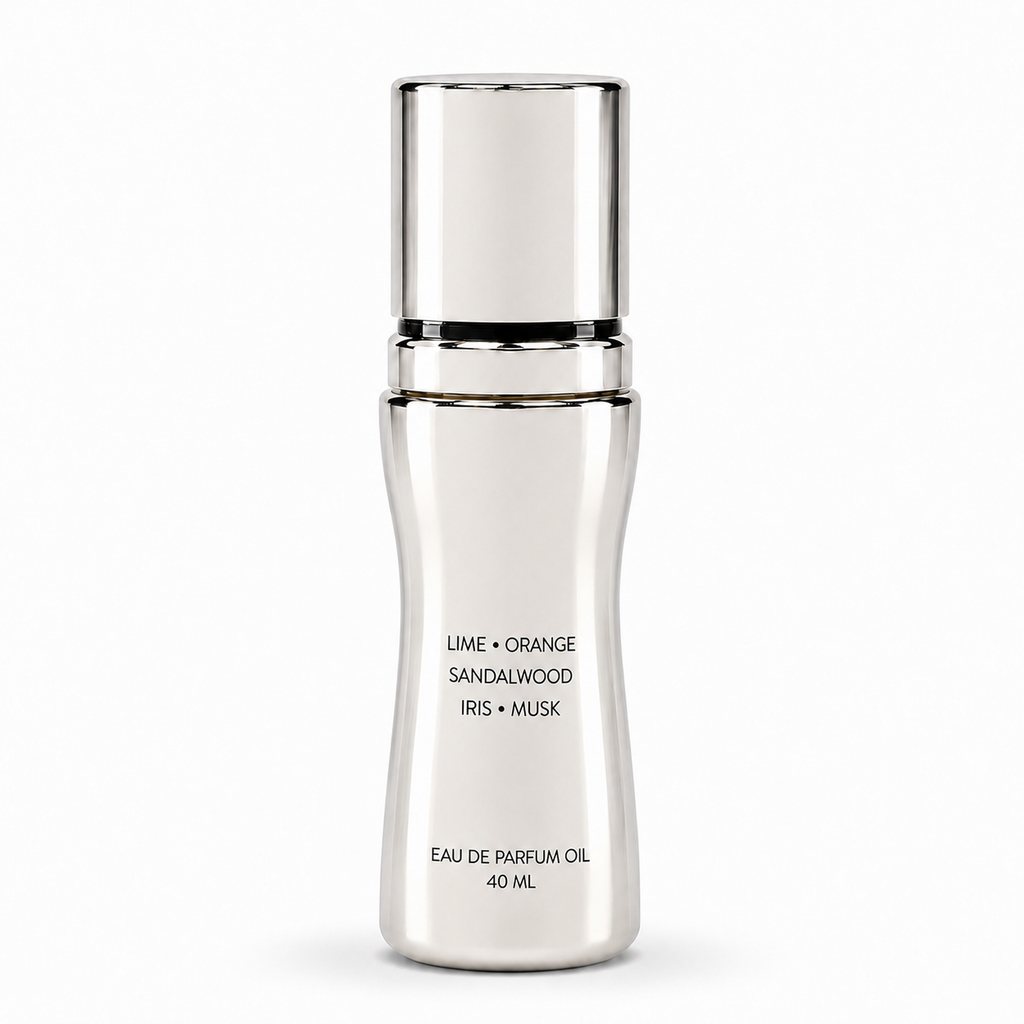 Citrus Italé Perfume Oil