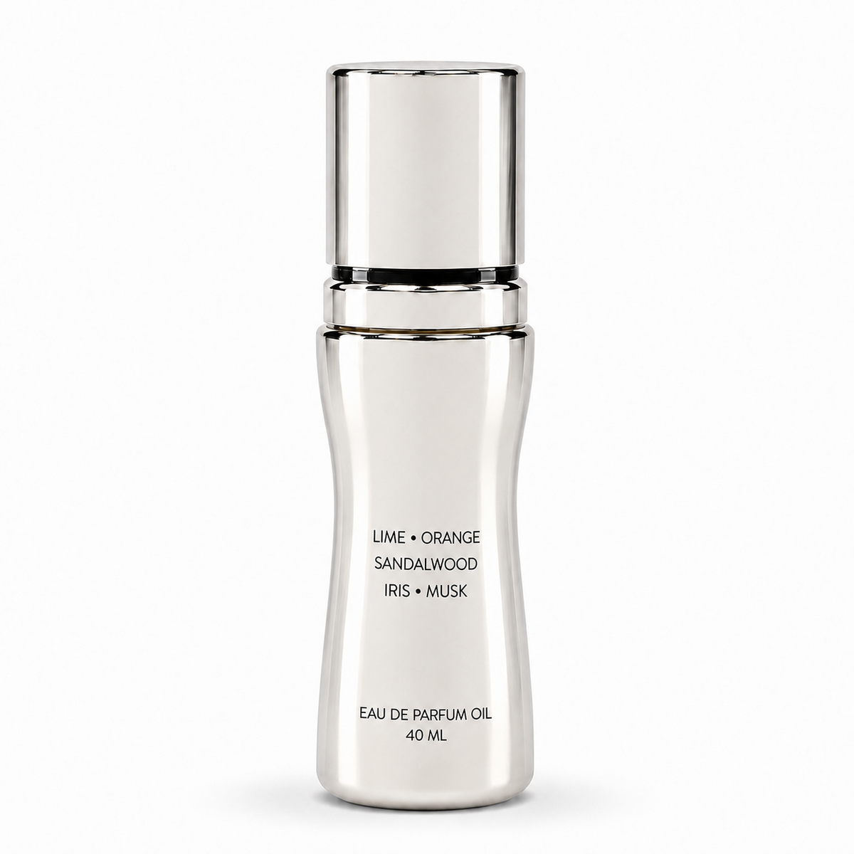 Citrus Italé Perfume Oil