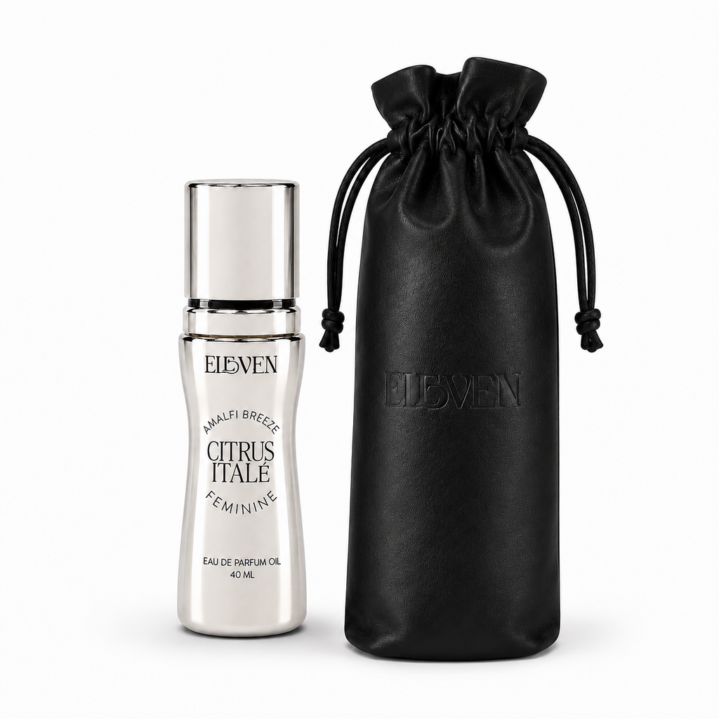 Citrus Italé Perfume Oil