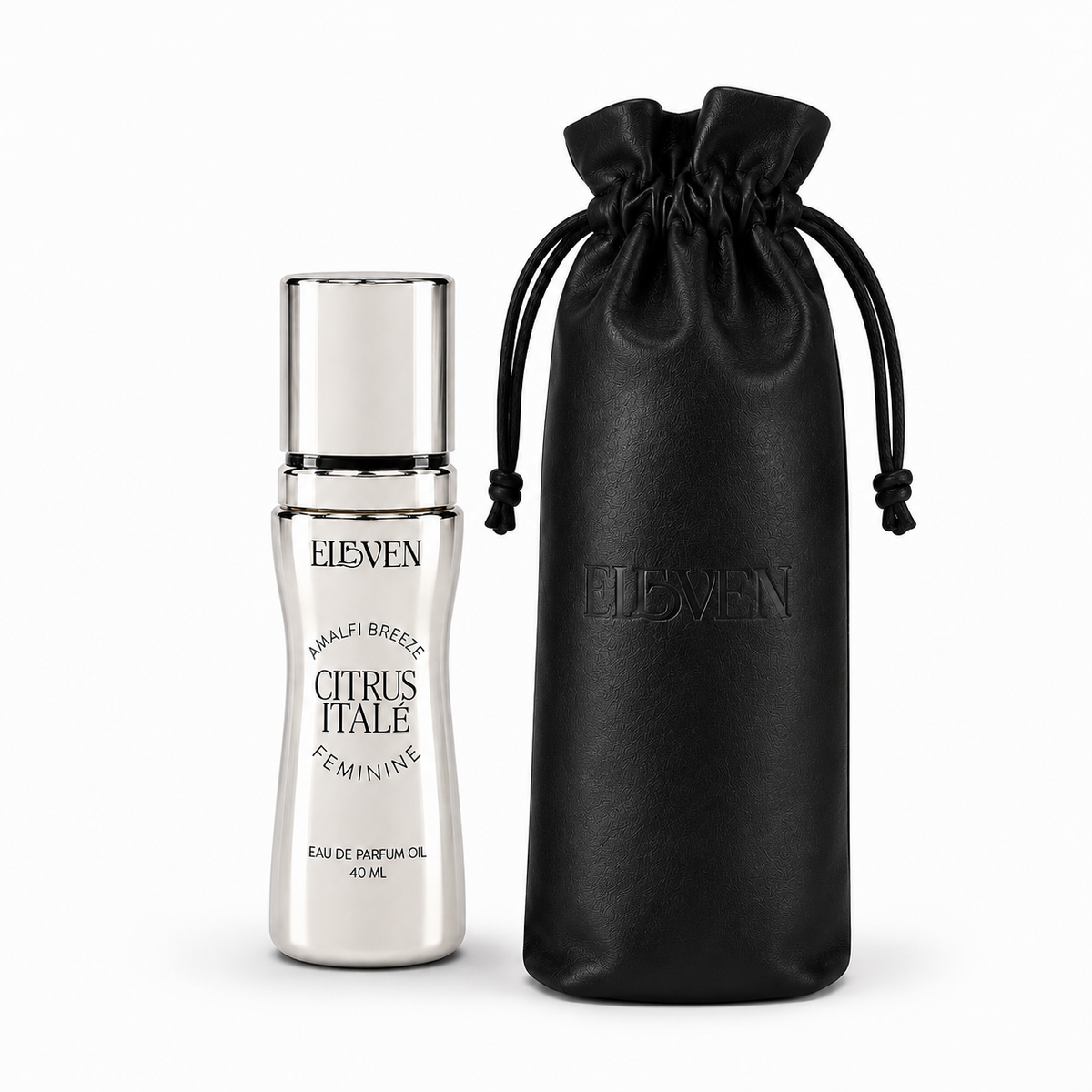 Citrus Italé Perfume Oil
