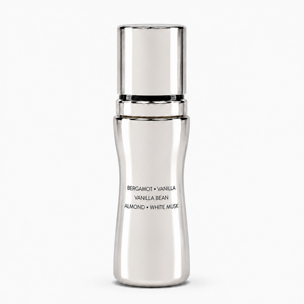 Second Skinné Perfume Oil