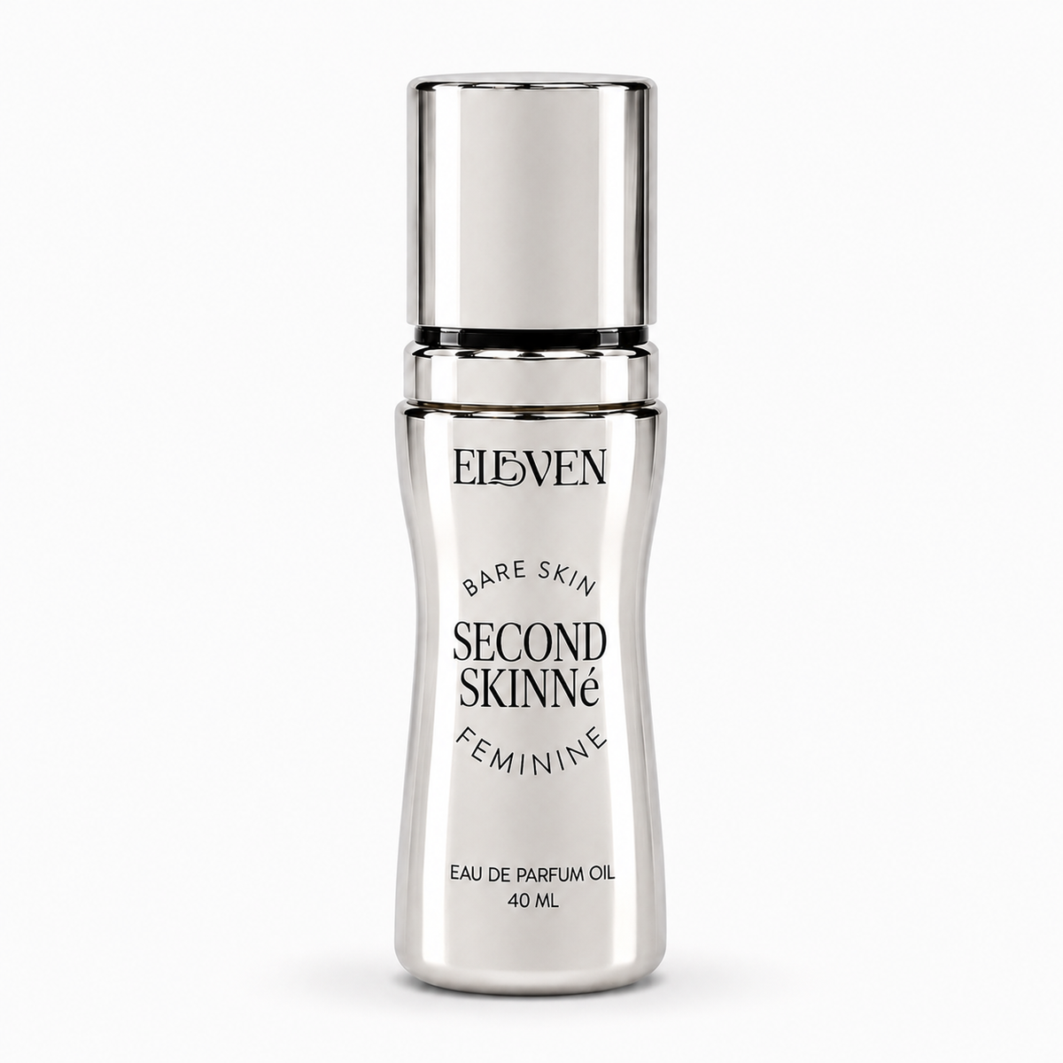 Second Skinné Perfume Oil