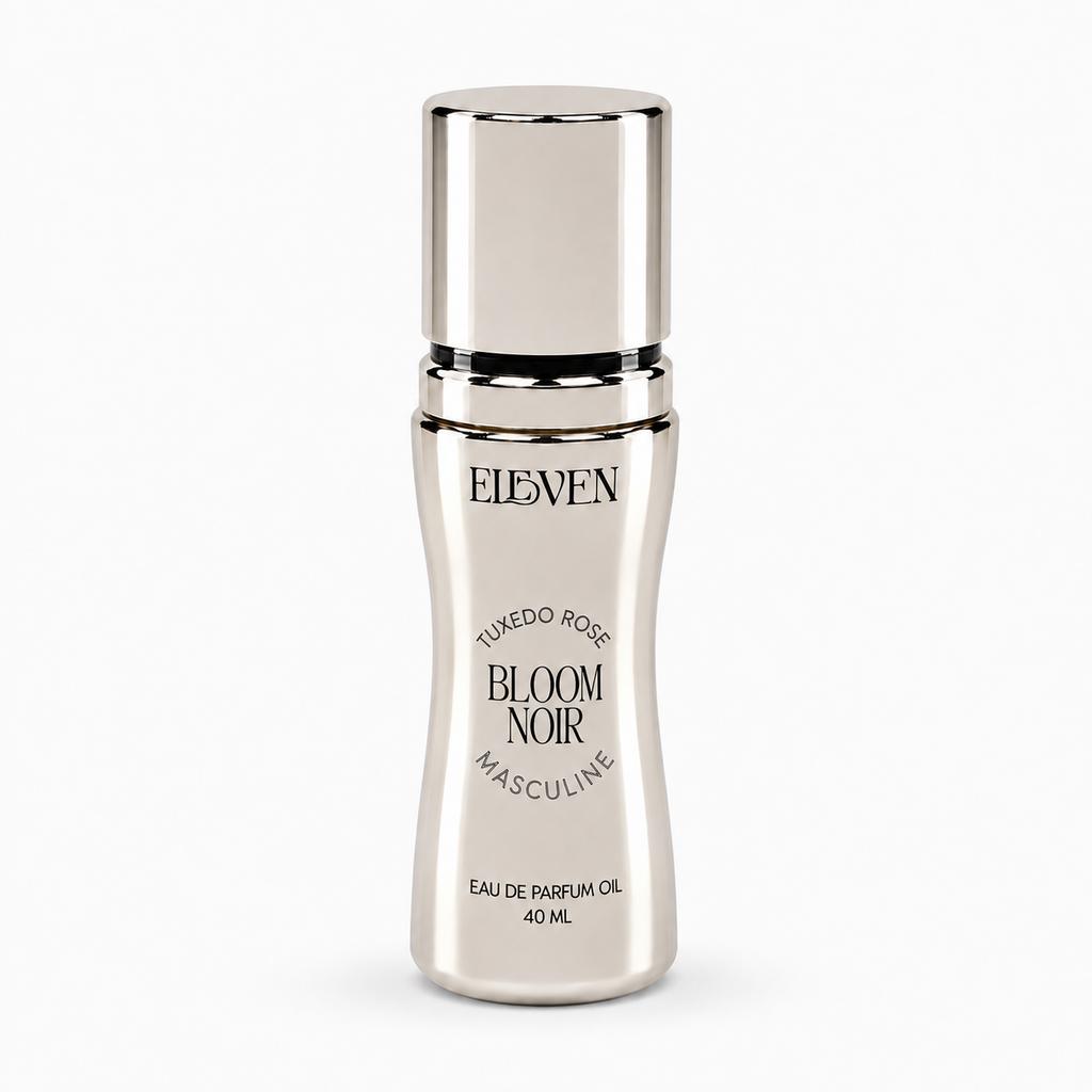 Bloom Noir Perfume Oil