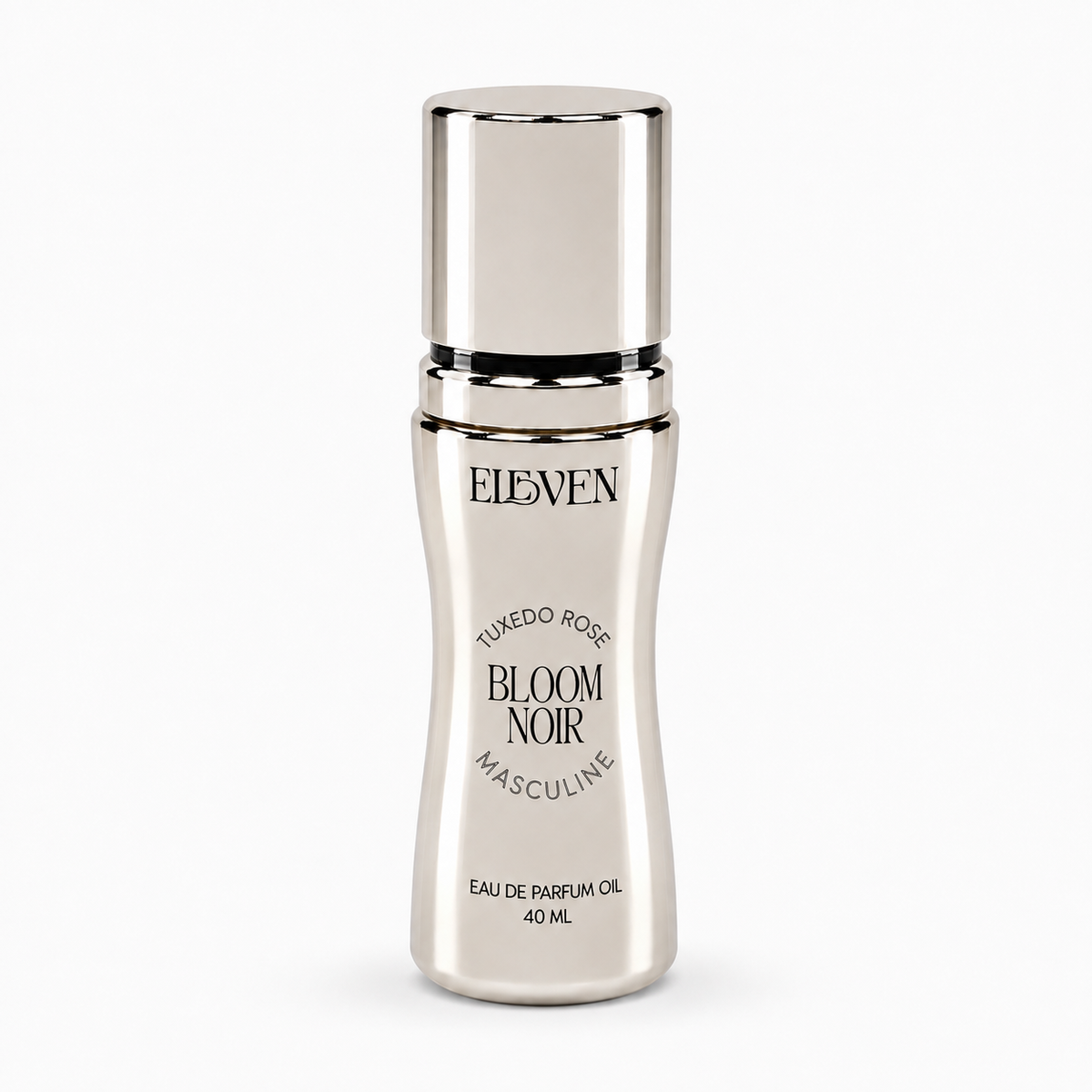 Bloom Noir Perfume Oil
