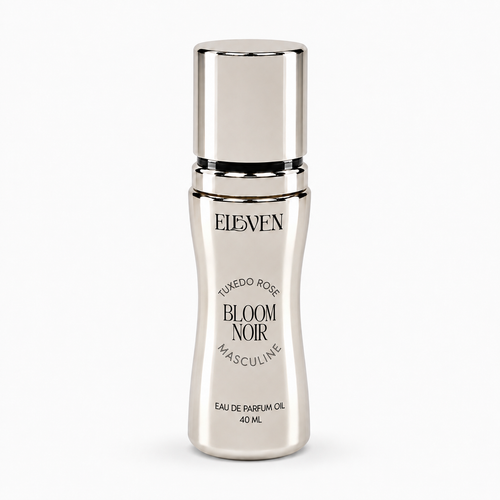 Bloom Noir Perfume Oil