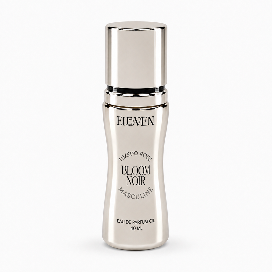 Bloom Noir Perfume Oil