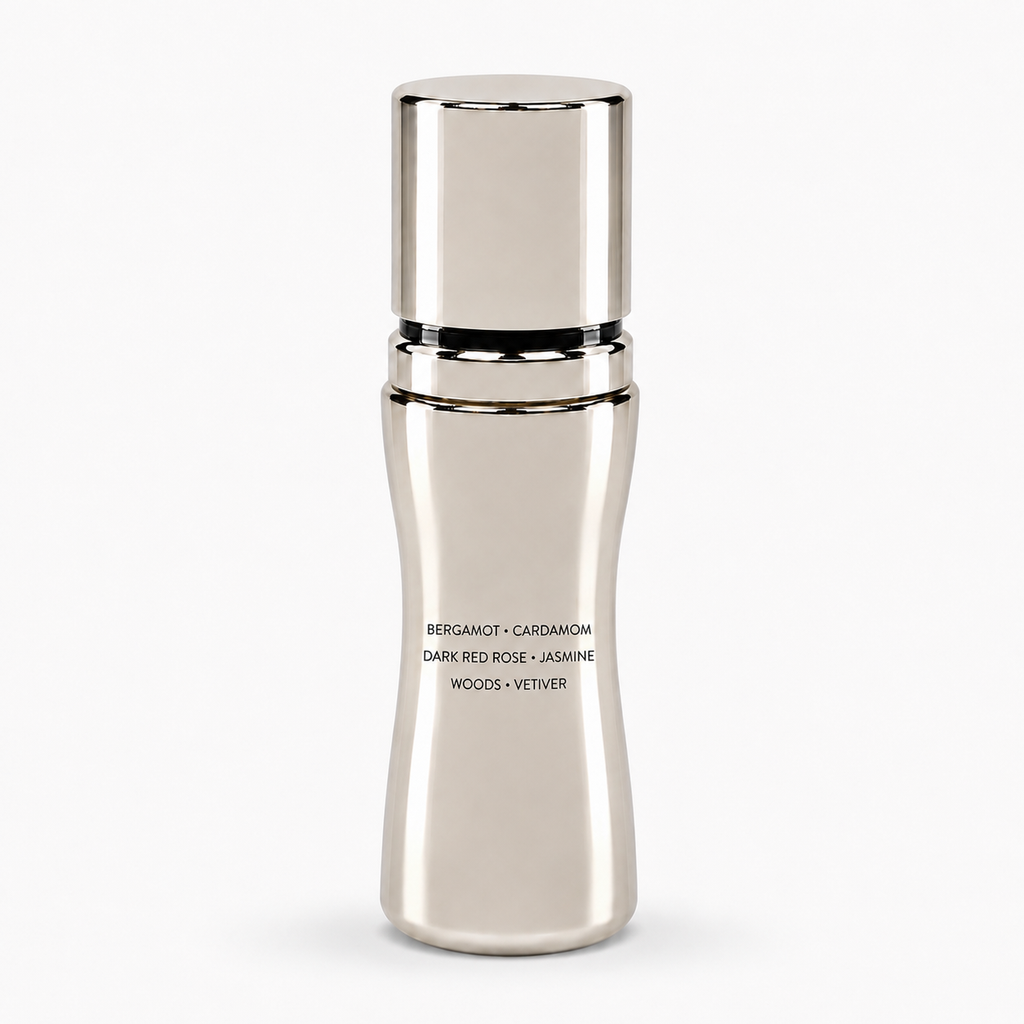 Bloom Noir Perfume Oil