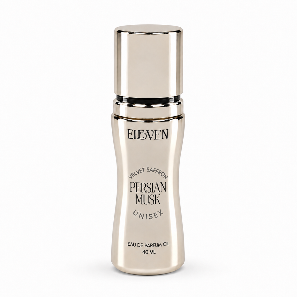 Persian Musk Perfume Oil