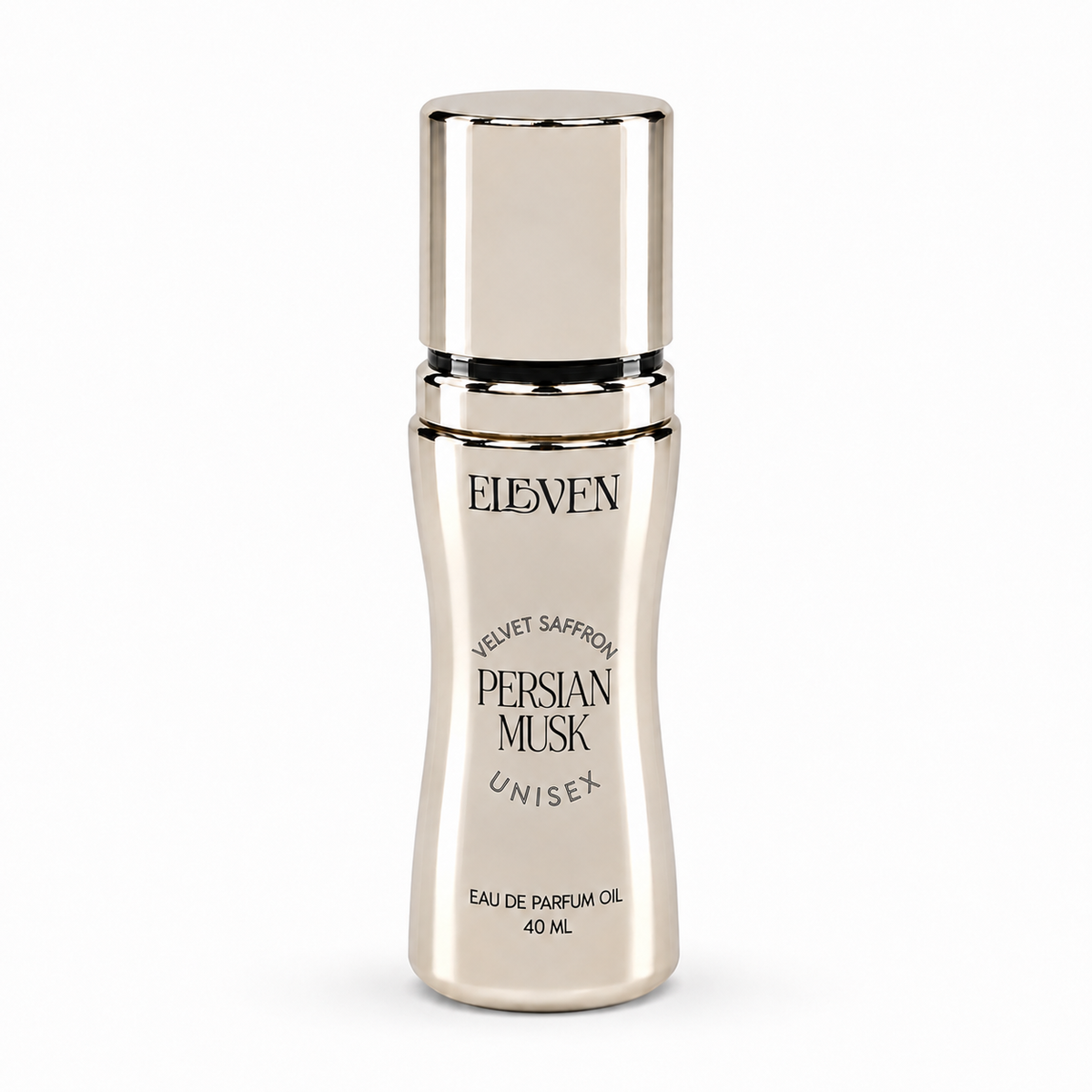 Persian Musk Perfume Oil