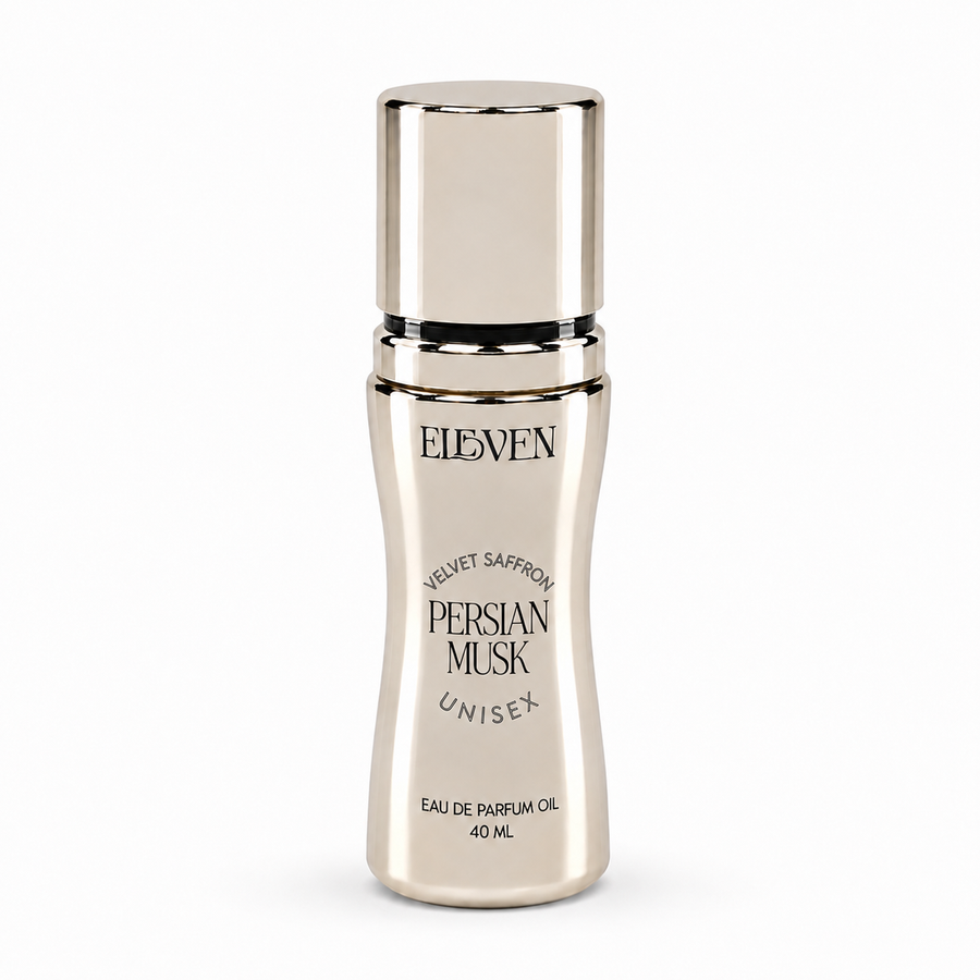 Persian Musk Perfume Oil