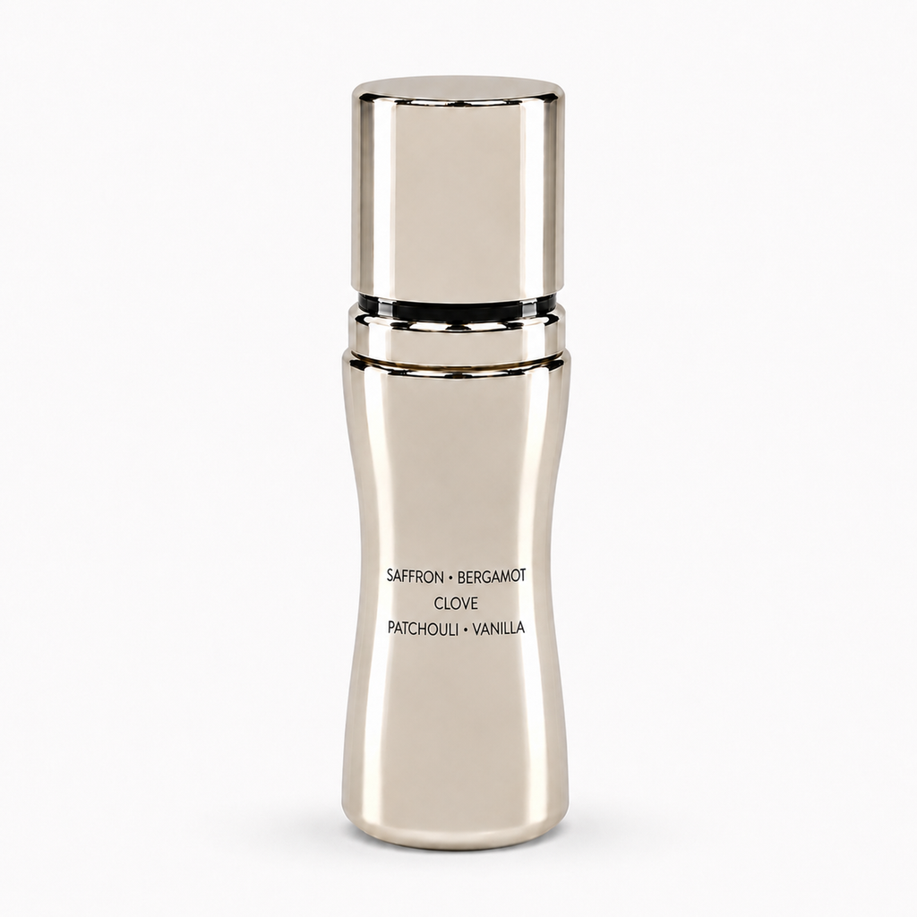 Persian Musk Perfume Oil