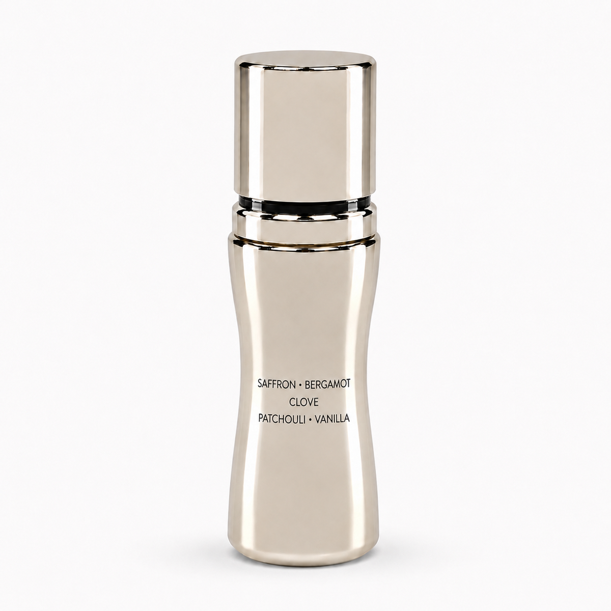 Persian Musk Perfume Oil