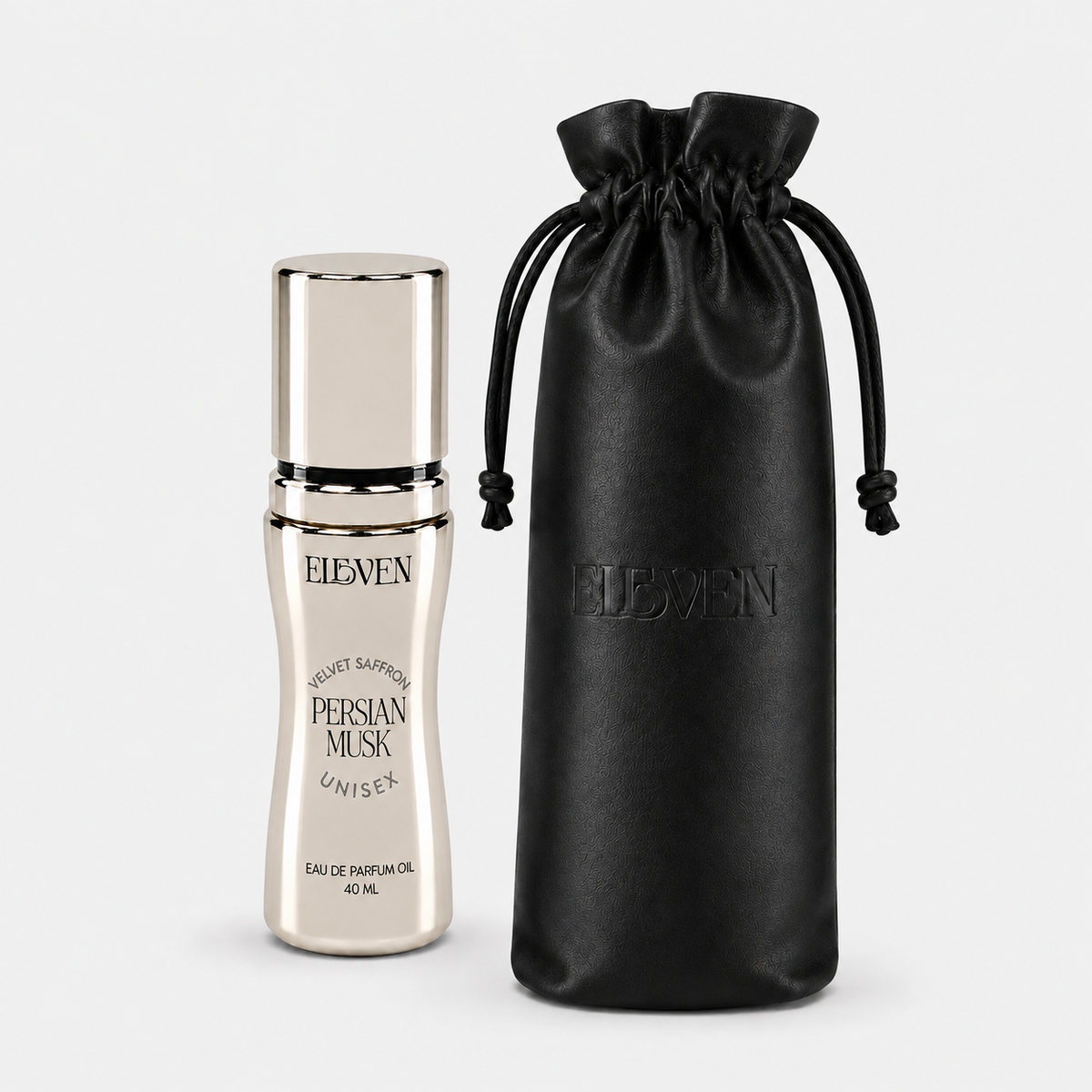 Persian Musk Perfume Oil
