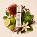 Persian Musk Perfume Oil