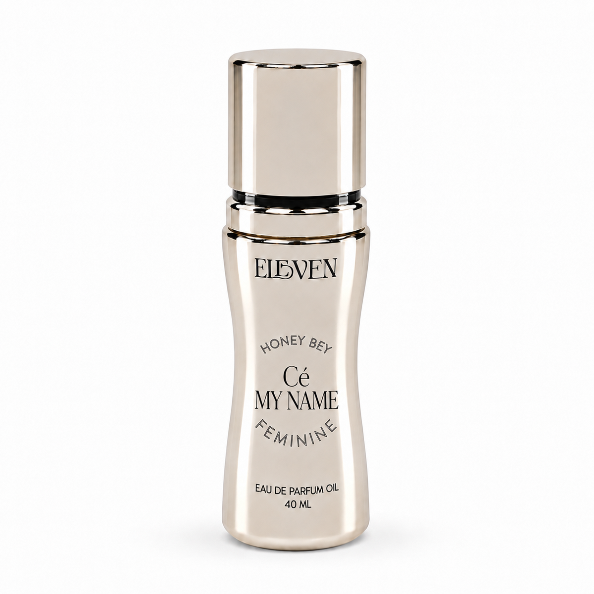 Cé My Name Perfume Oil
