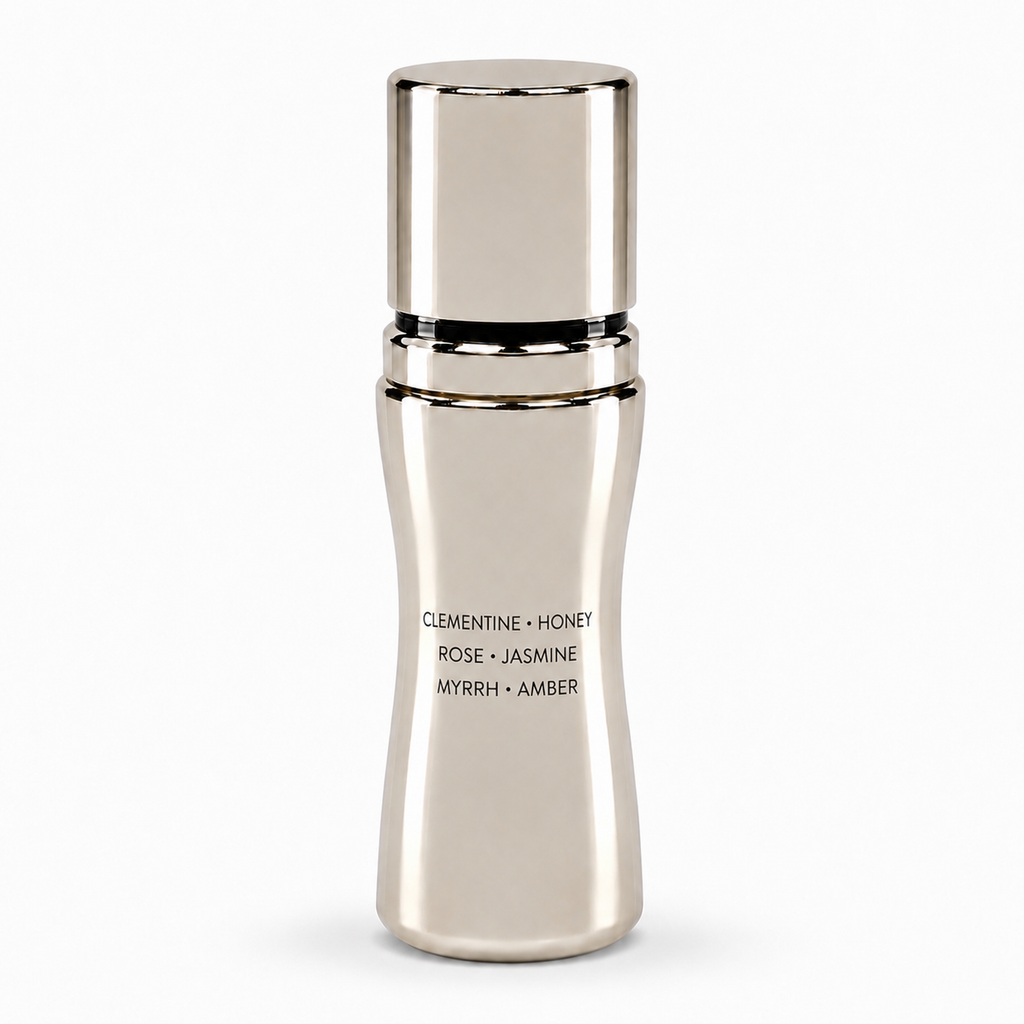 Cé My Name Perfume Oil