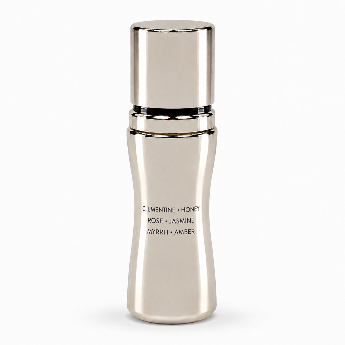 Cé My Name Perfume Oil