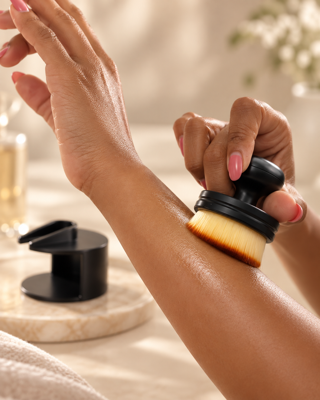 Perfume Oil Brush
